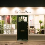 Green Porta改装工事のお知らせ♪/北千住　Green　Porta